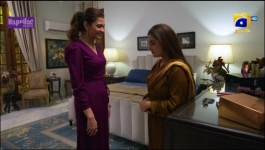 Jaan Nisar - Episode 12 - 2nd Jun 2024